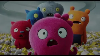 ‘Uglydolls’ Official Trailer 2 (2019) | Kelly Clarkson, Nick Jonas, Janelle Monae