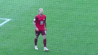 1. F. C. KAISERSLAUTERN - FC Hansa Rostock  [24.09.23 - Teil 8/11] FCK!