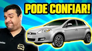 CARROS MUITO CONFIÁVEIS que NINGUÉM ACREDITA! DESVALORIZADOS E TRANQUILOS DE MANTER!