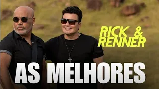 Rick & Renner - So As Melhores