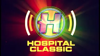 Hospital Records Drum & Bass Classics Mix 2021