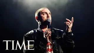 Rapper Mac Miller Passes Away At 26: In Memoriam | TIME