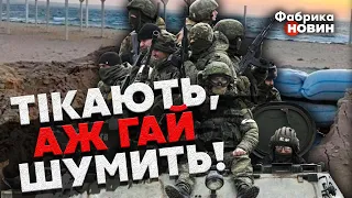 🔴Почалося! ВЕЛИКА ЕВАКУАЦІЯ НА ПІВДНІ: росіяни назвали 18 НАСЕЛЕНИХ ПУНКТІВ