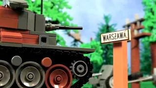 🔴LIVESTREAM WW2 Invasion of Poland (3 parts together)