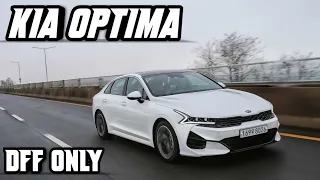 KIA OPTIMA (DFF ONLY) | HOW TO INSTALL IN ANDROID 11| GTA SA