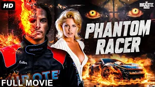 PHANTOM RACER - Full Hollywood Action Movie | English Movie | Nicole Eggert,Greg Evigan | Free Movie