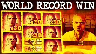 I GOT THE WORLD RECORD DOLLAR WIN ON MENTAL