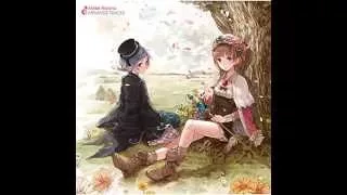 Atelier Rorona Arrange Tracks – 09. 紫電清霜