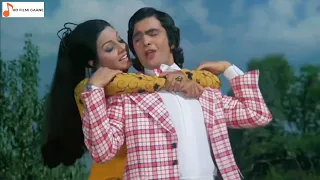 Kisi Pe Dil Agar Aa Jaaye To 1080p (full video link in description)