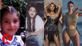 Kim Kardashian West Transformation | 0 to 40 Yrs | KUWTK