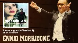 Ennio Morricone - Amore e guerra - Version 1 - Senso 45 (2002)