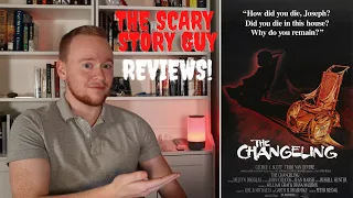 The Changeling (1980) | Classic Scary Movie Review!