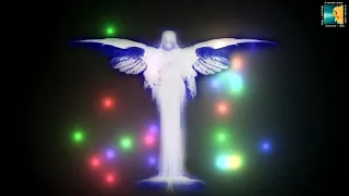 Ангел Хранитель,  5 уровней единства и связи. Что делать, если Хранитель потерян, или отвернулся?