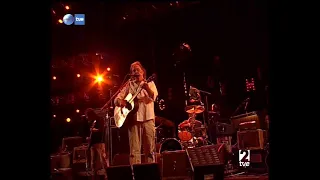 Neil Young - Heart Of Gold