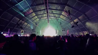 Captain Hook at Dreamstate SoCal 2021