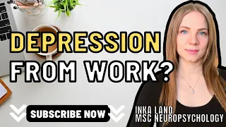 This Increases Risk for Depression [How To Overcome] 😩 #shorts