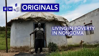 Nongoma's neglect: Uncovering poverty in the heart of Zulu monarchy's palaces