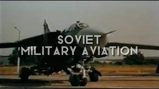USSR Aerospace - Simpsonwave 1995