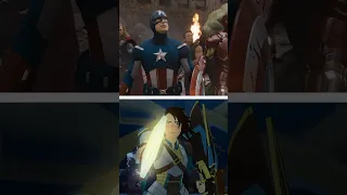 Who Did It Better? | The Dragon Prince