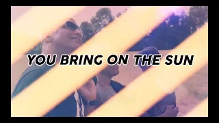 Londonbeat - You Bring On The Sun (Charming Horses Remix) (Lyric Video) (Official)