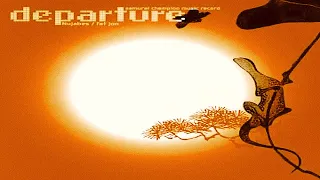 Samurai Champloo - Departure (Nujabes 2004) FULL SLOWED SOUNDTRACK