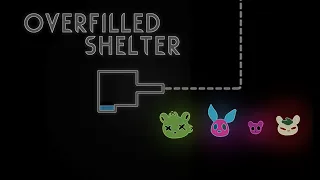 Overfilled Shelter [Rain World OC animatic]