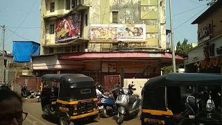 NANDI THEATRE BANDRA WEST OPP STATION