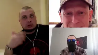 Razvedos, Админ RSOTM, Владлен Татарский про тактикульщиков на войне на Украине Здравый смысл 2020