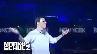 Markus Schulz | Global DJ Broadcast: World Tour - Miami