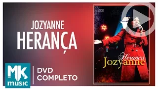 Jozyanne - Heritage (COMPLETE DVD)