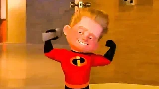 Incredibles 2 ‘The Wait Is Over’ Trailer (2018) Disney Pixar HD