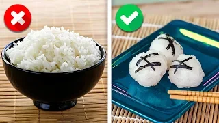 24 SIMPLE AND FAST KITCHEN TRICKS YOU'LL BE GRATEFUL FOR