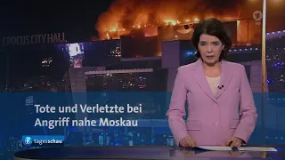 tagesschau 20:00 Uhr, 22.03.2024