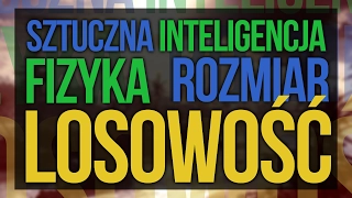 Dlaczego w grach rozwija się tylko grafika?