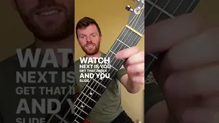 Lose Yourself SUPER EASY Guitar