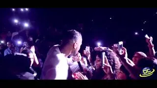 Ginuwine - In Those Jeans (Official Live Performance Video in Stockton CA)