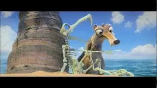 Ice Age 4: Continental Drift - Official Teaser Trailer (2012)