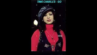 TINA CHARLES  -  GO    **Sample