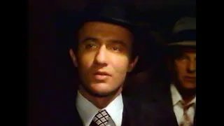 JONATHAN BANKS | The Gangster Chronicles (1981)