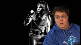 Hurm1t Reacts To Bruce Dickinson Killers IRON MAIDEN AUDITION TAPE