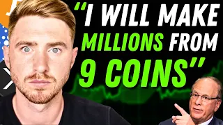 Top 9 Altcoins to BUY NOW!!!