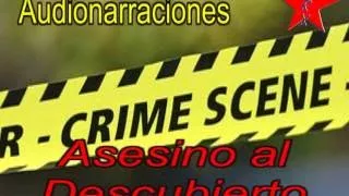 Crimenes Imperfectos Asesino al Descubierto