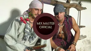 A Két Zsivány - Mulatós Mix By:Mix Master