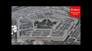 JUST IN: Pentagon Expresses Support For Recommended Reforms To How Military Handles Sexual Assault