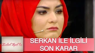 Zuhal Topal'la 69. Bölüm (HD) | Hanife'den Serkan ile İlgili Önemli Karar!