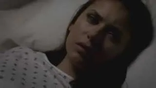 Damon and Elena-история любви (AU)