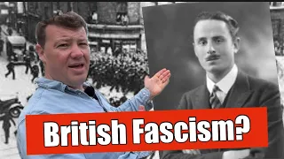 When Britain nearly became fascist - Battle of Cable Street