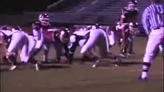 Gerald McCoy High School Highlights