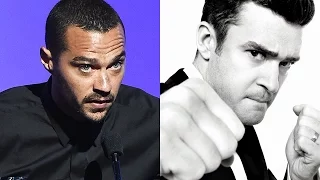 Reaction to the Jesse Williams BET Awards Anti-White Speech and the Attack on Justin Timberlake