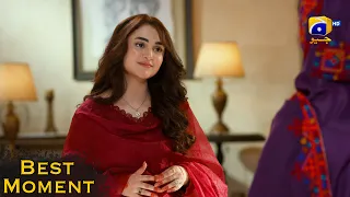 Tere Bin Episode 13 || Yumna Zaidi - Wahaj Ali || 𝗕𝗲𝘀𝘁 𝗠𝗼𝗺𝗲𝗻𝘁 𝟬𝟱 || Har Pal Geo